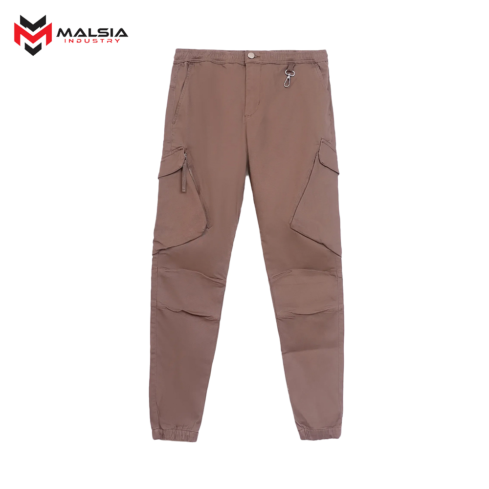 Cargo Joggers
