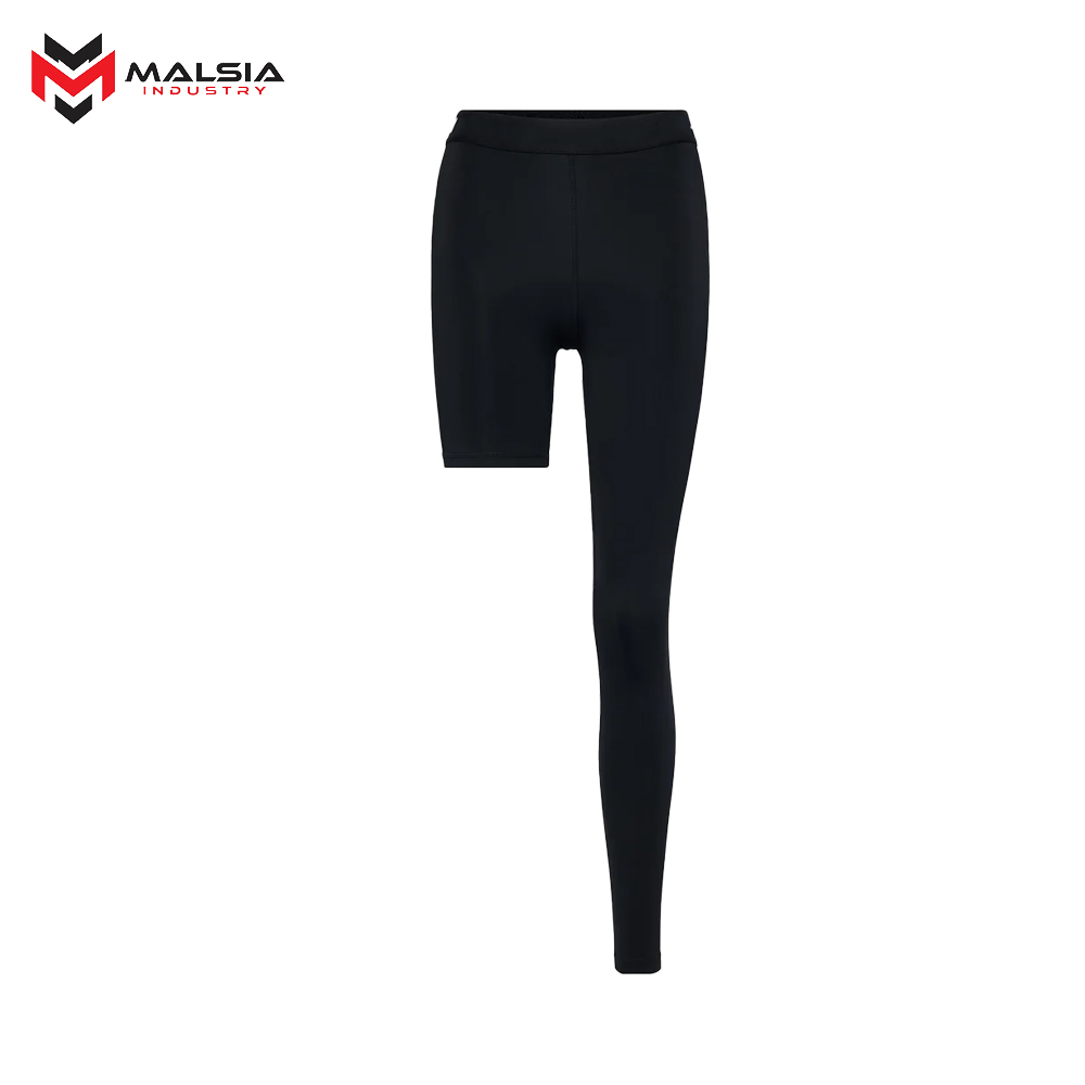 One-leg Leggings