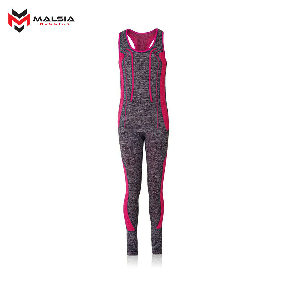 Yoga Suits
