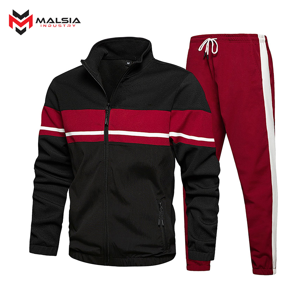 Training Tracksuits