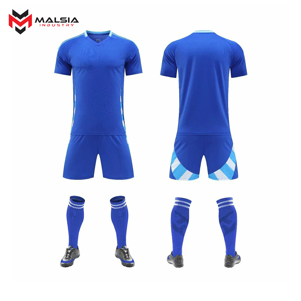 Soccer kit
