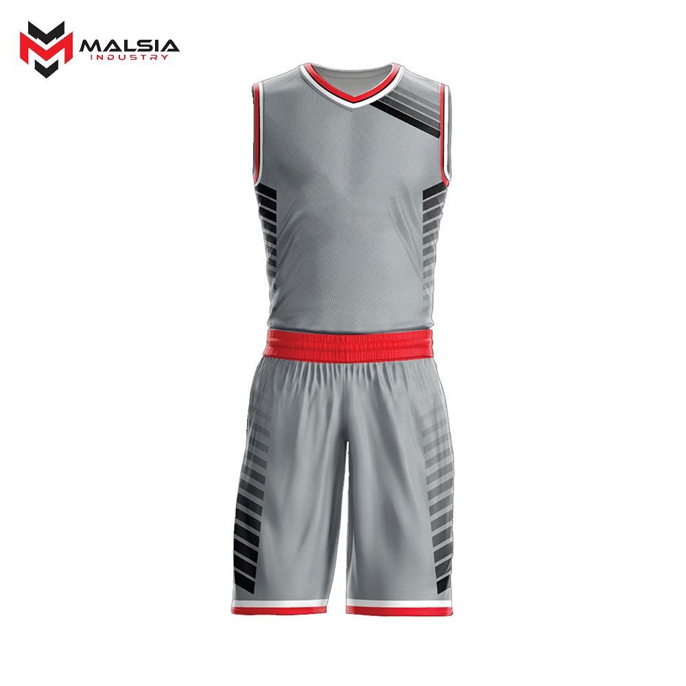 Basketball Uniforms