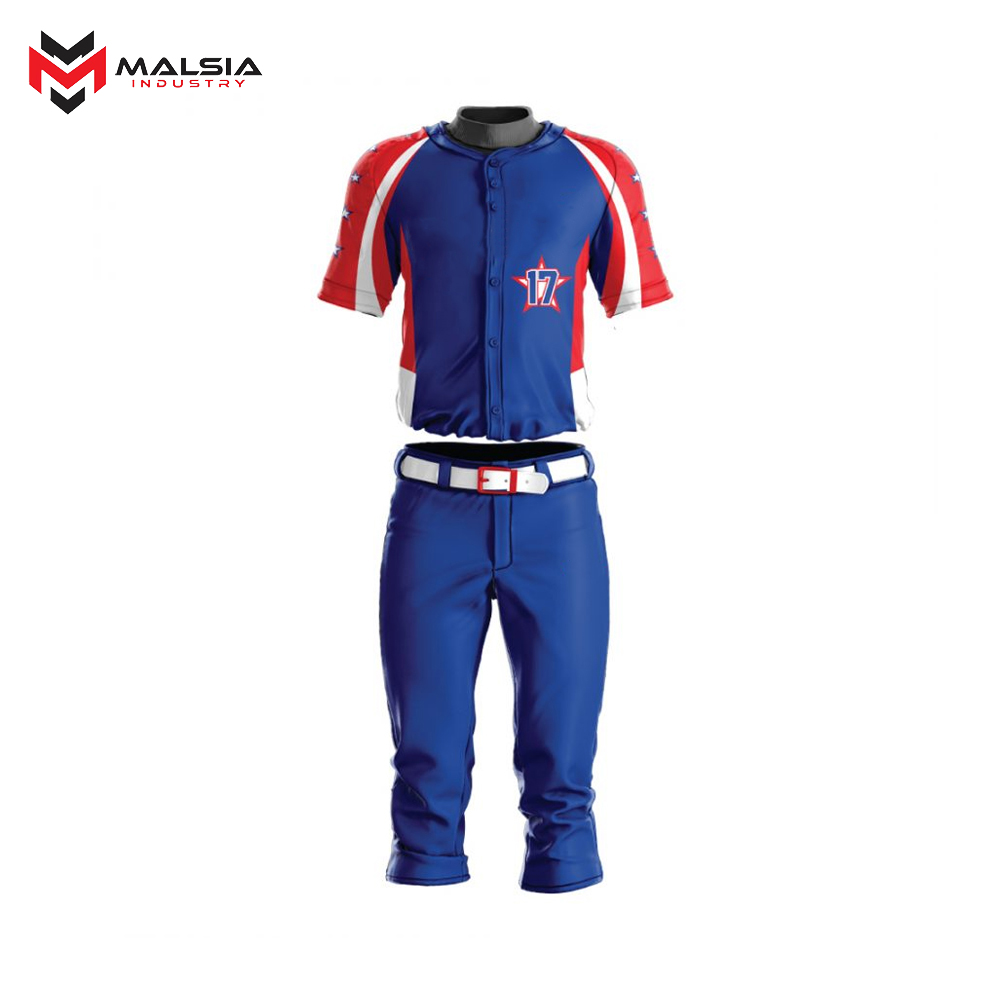 Baseball Uniforms