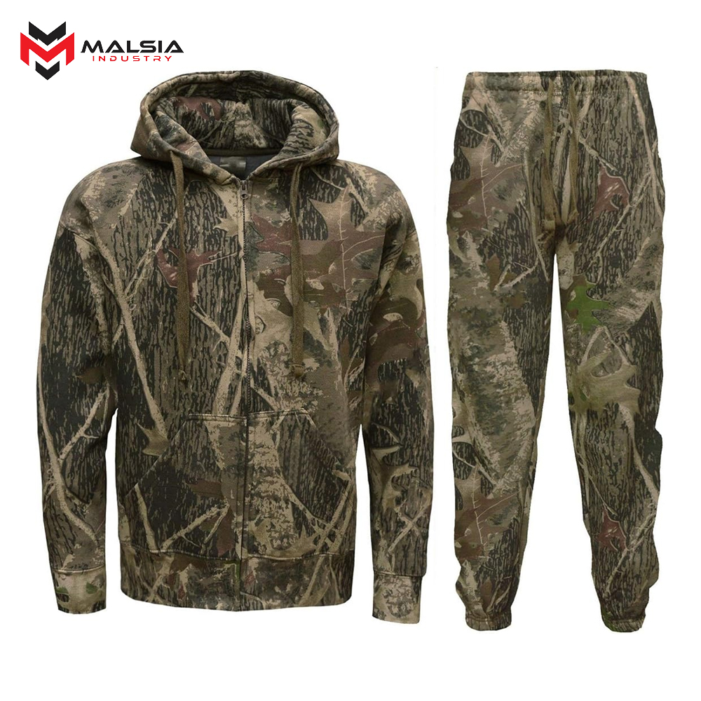 Hunting Tracksuits
