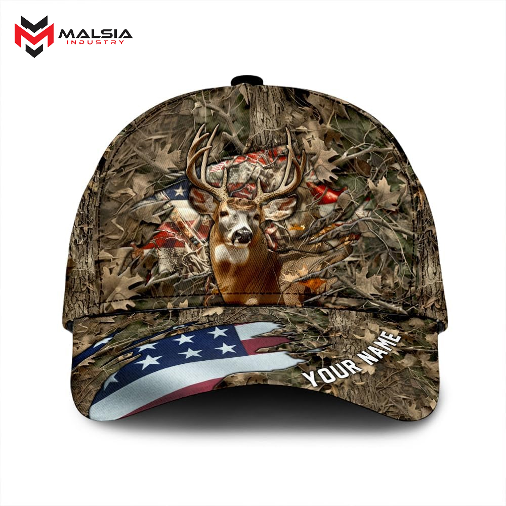 Hunting Caps