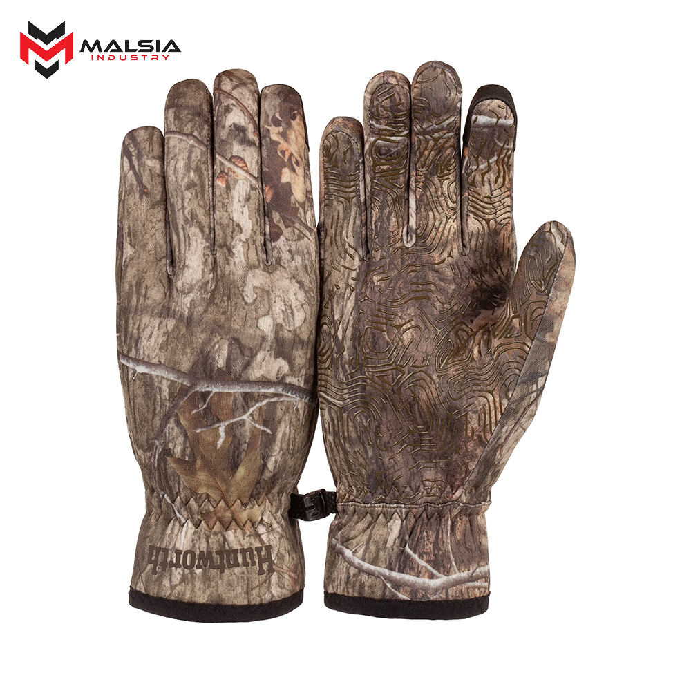 Hunting Gloves