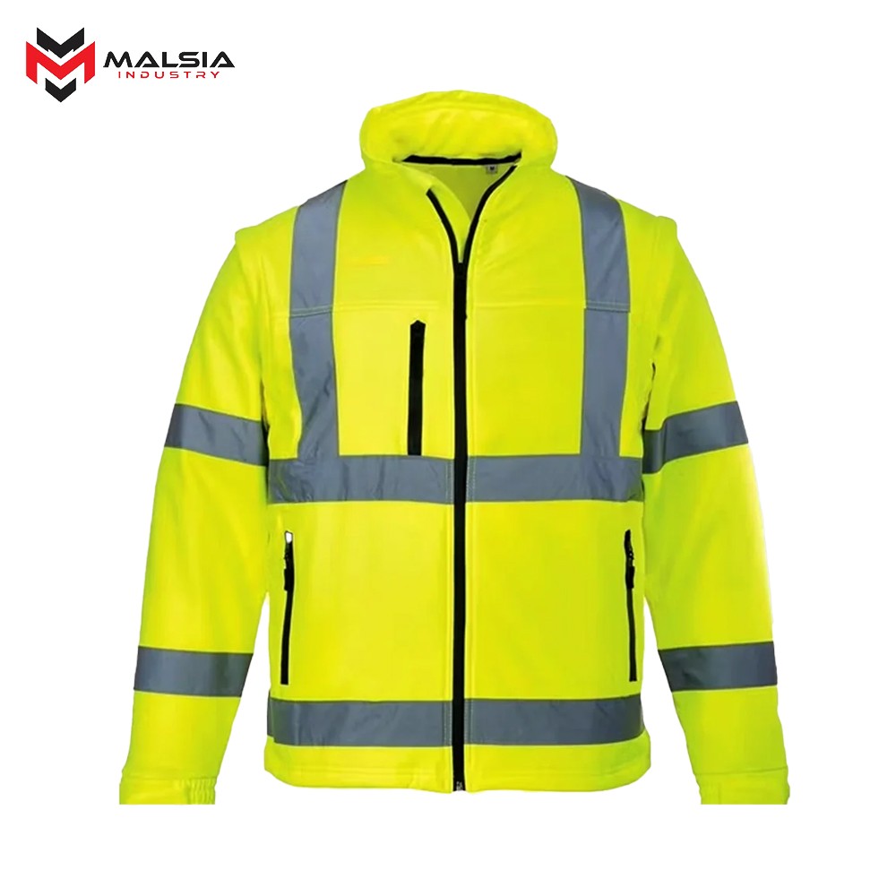 Working Jackets
