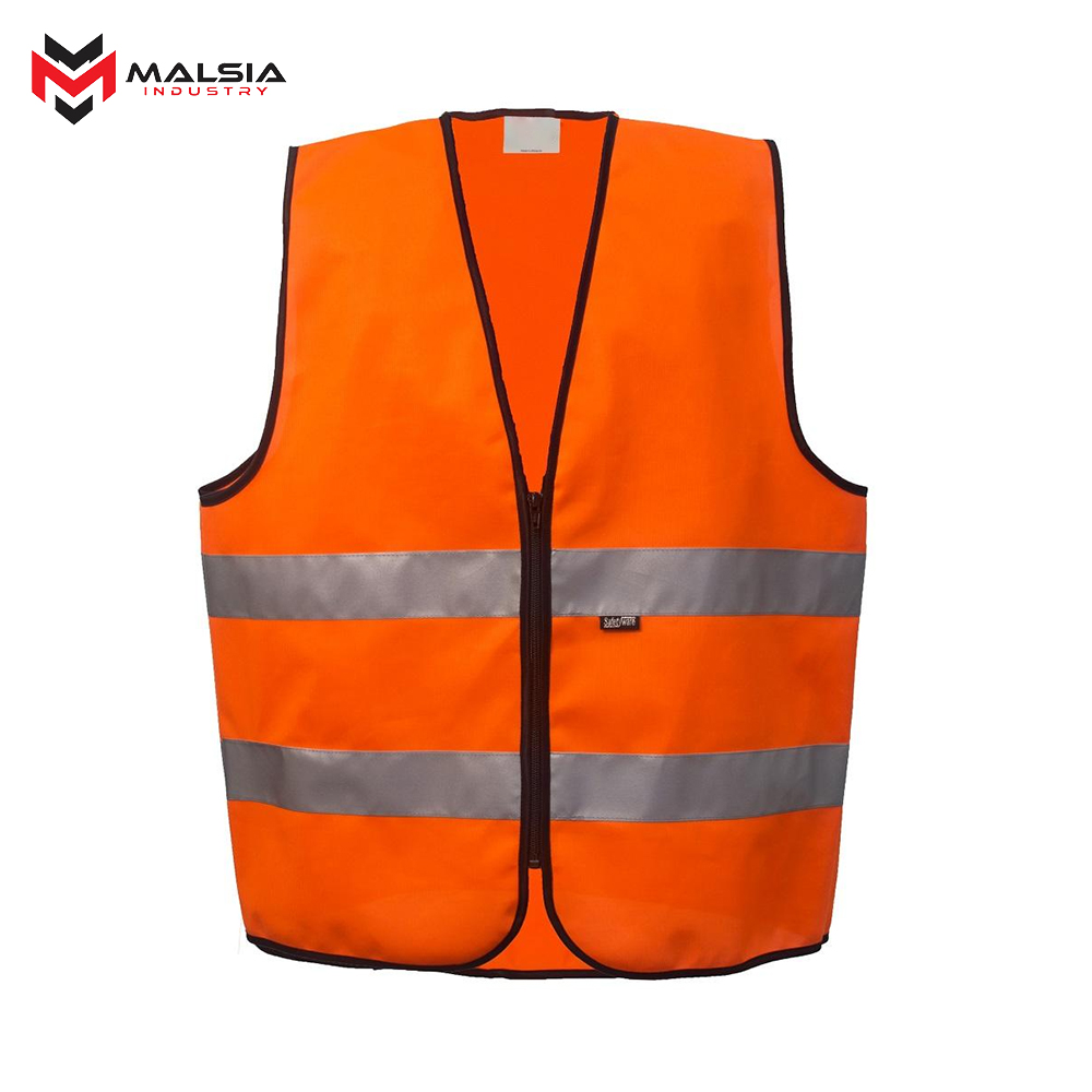Working Vests