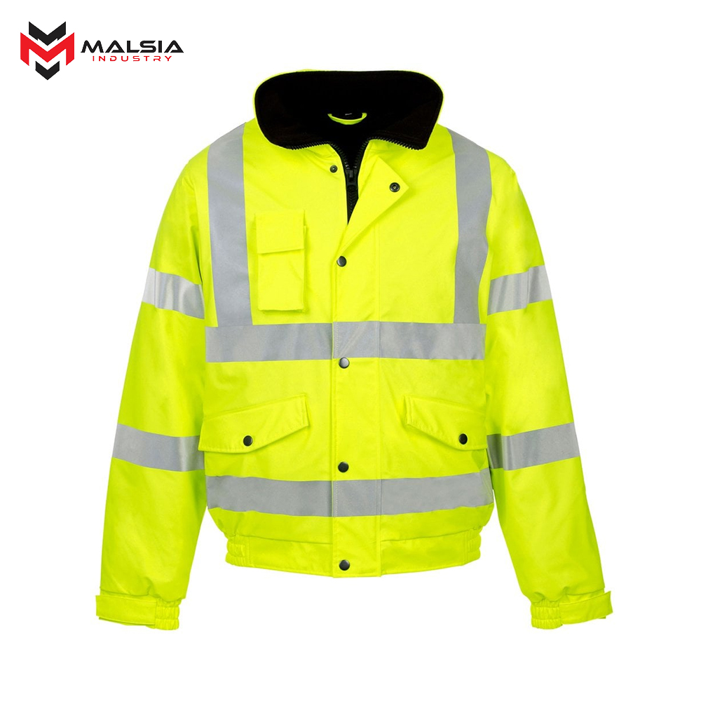 Hi-Vis Jackets