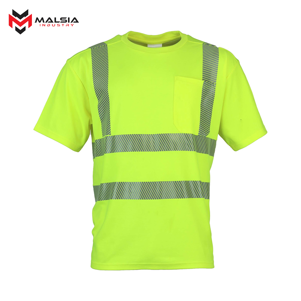 Hi-Vis T-shirts