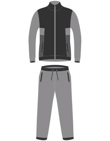 Men Tracksuit