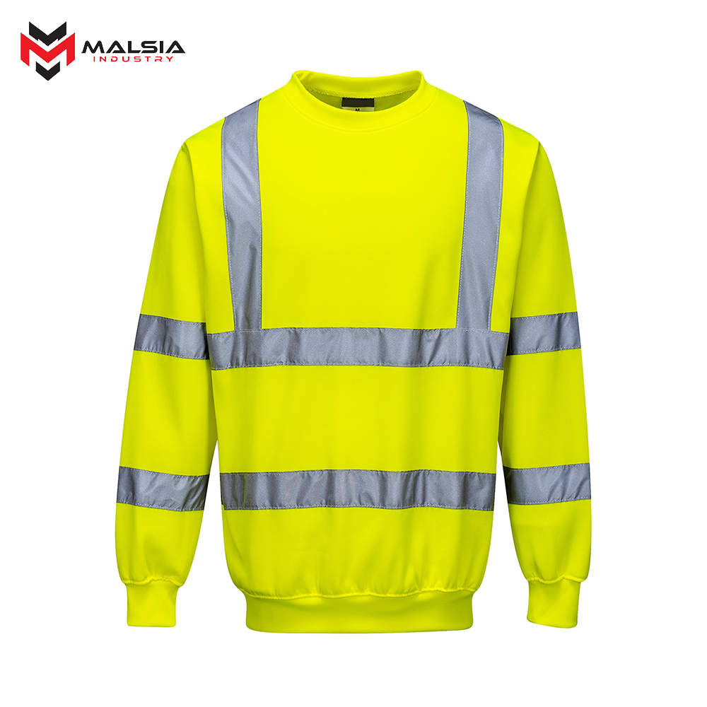 Hi-Vis SweatShirt