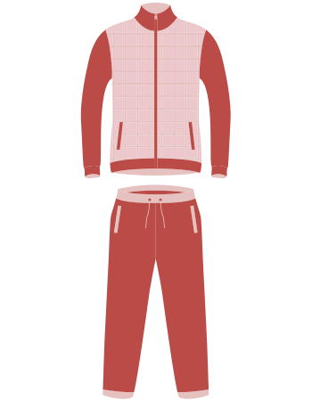 Men Tracksuit