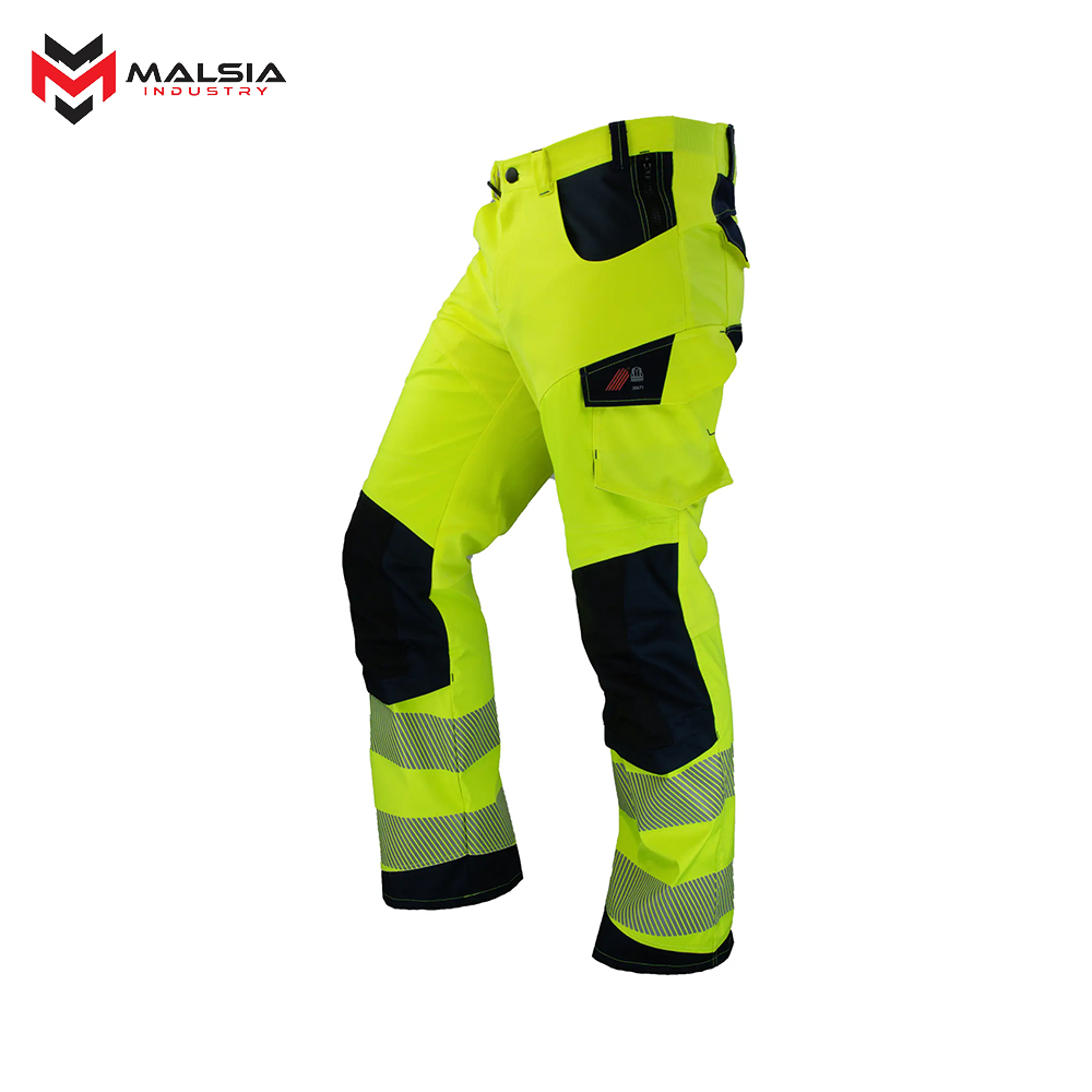 Hi-Vis Trousers