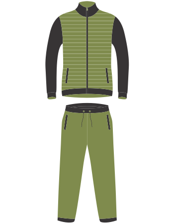 Men Tracksuit