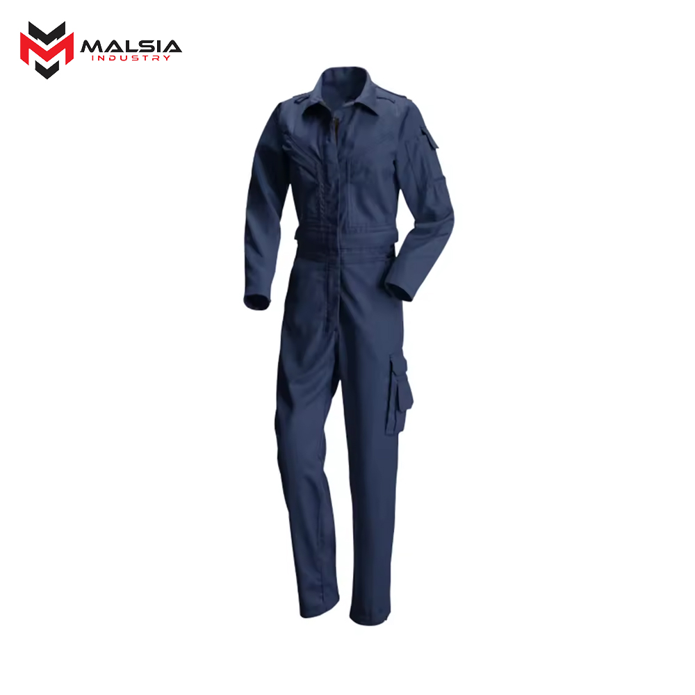 Mechanic Coveralls