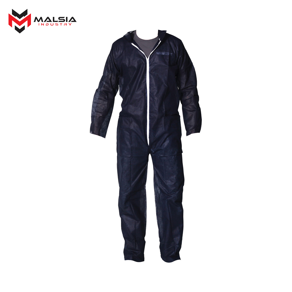 Disposable Coveralls