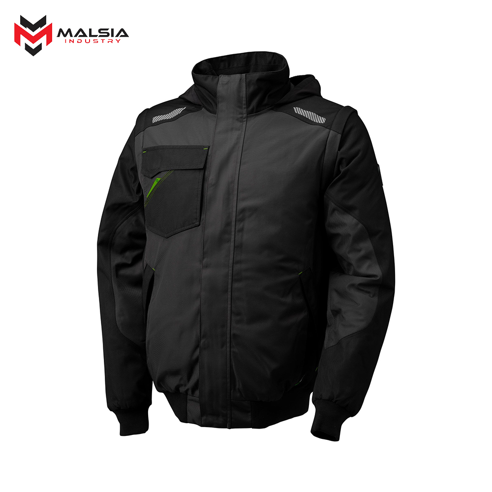Bomber Work Jackets