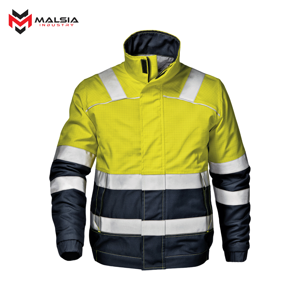 Padded Work Jackets