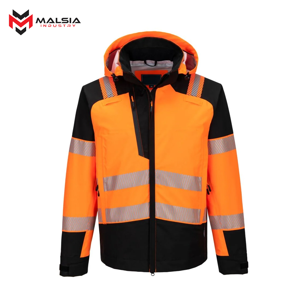 Water Proof Work Jackets