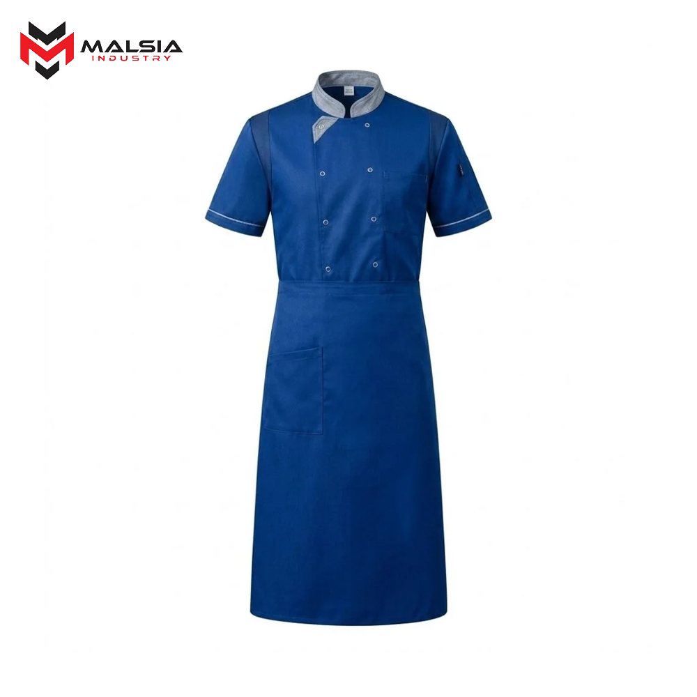 Hospitality Uniforms