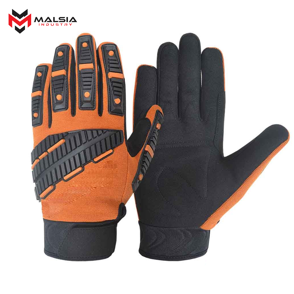 Mechanic Gloves