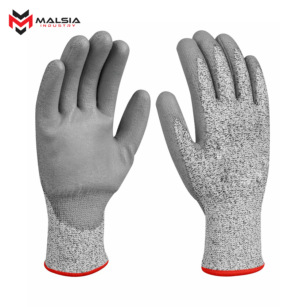 Cut Resistant Gloves