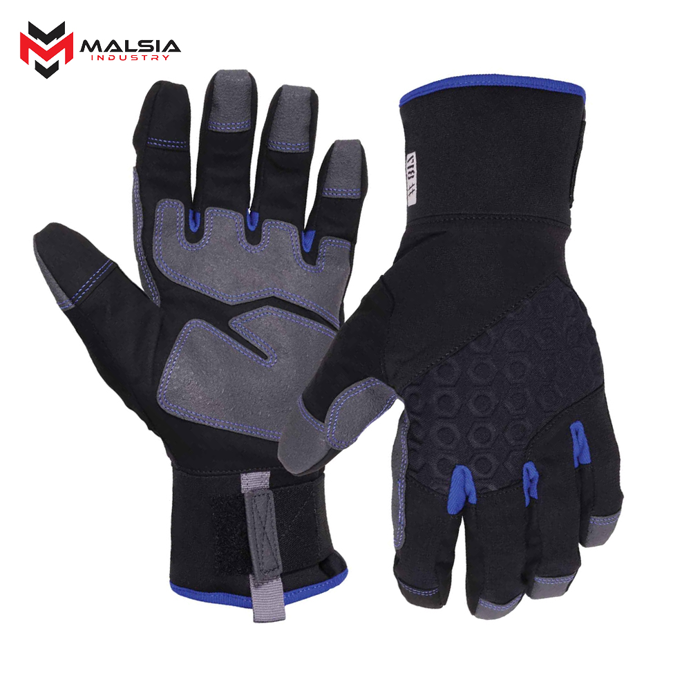 Thermal Work Gloves