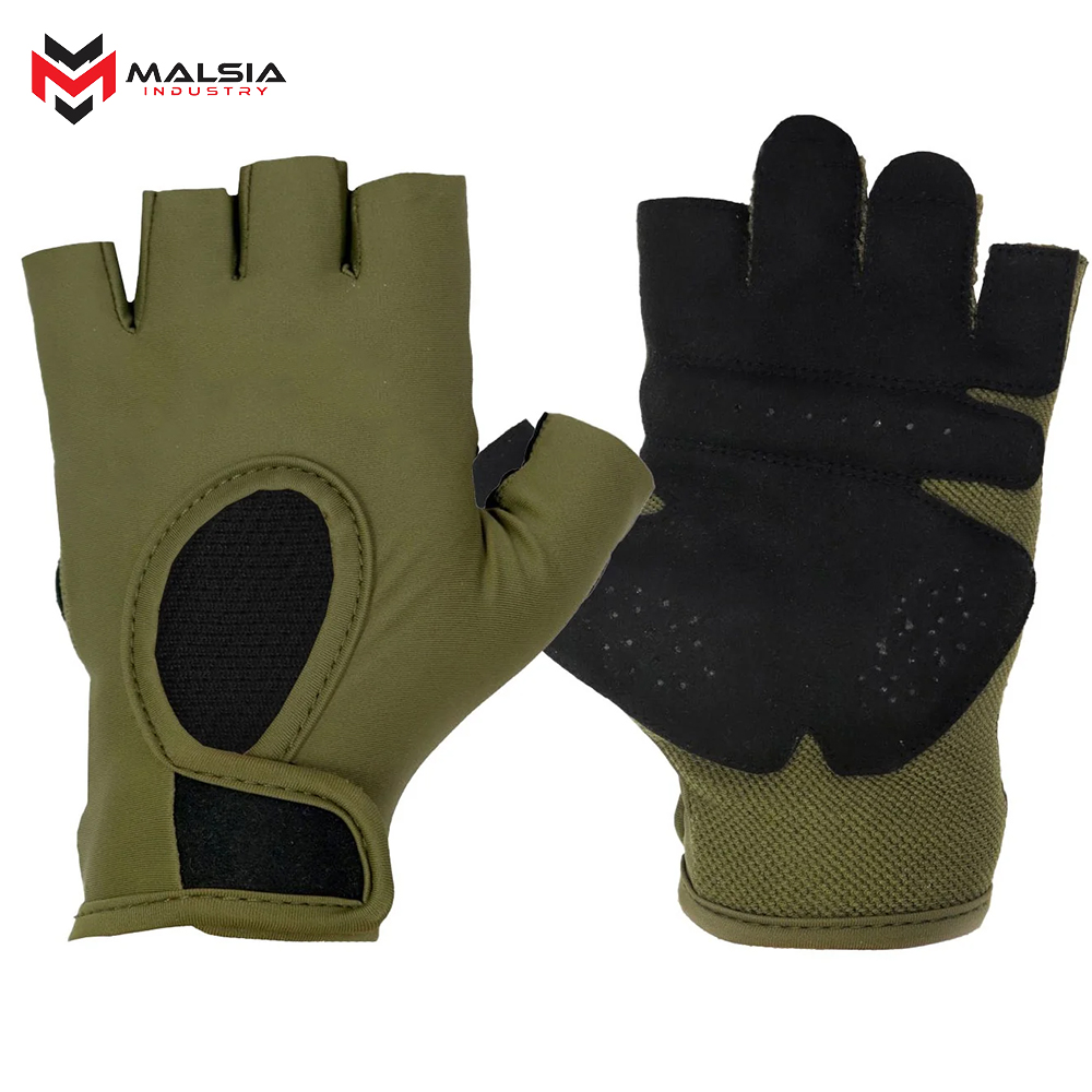 Gym Gloves