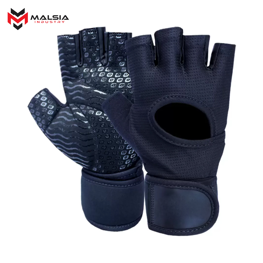 Waight Lifting Gloves