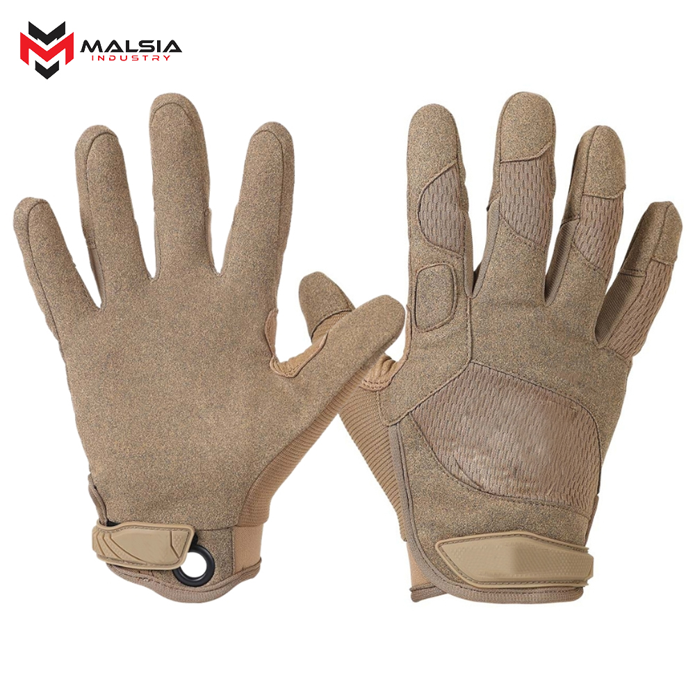 Lightweight Tactical Gloves