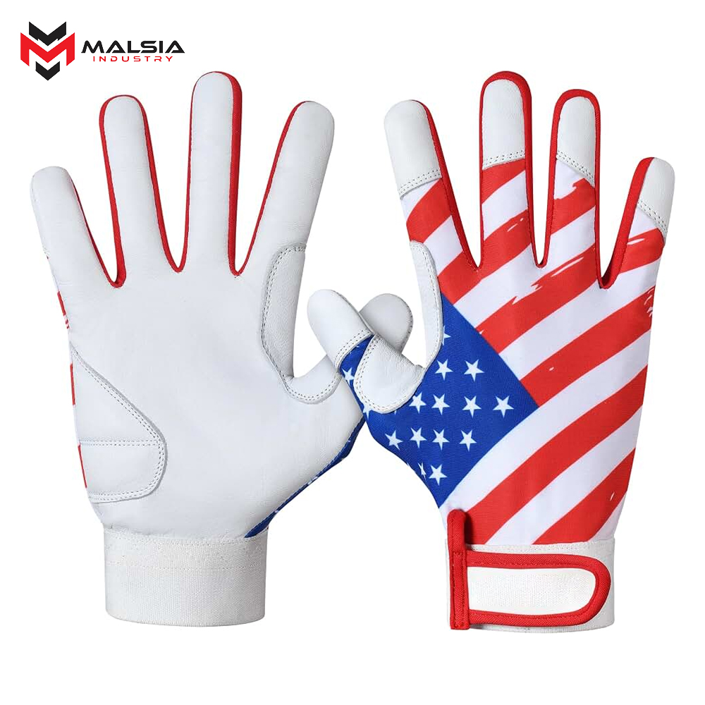 Custom Printed Gloves