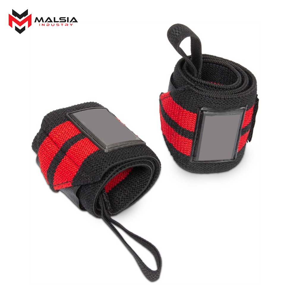 Wrist Wraps