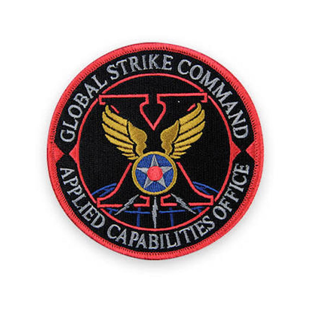 Morale Patches