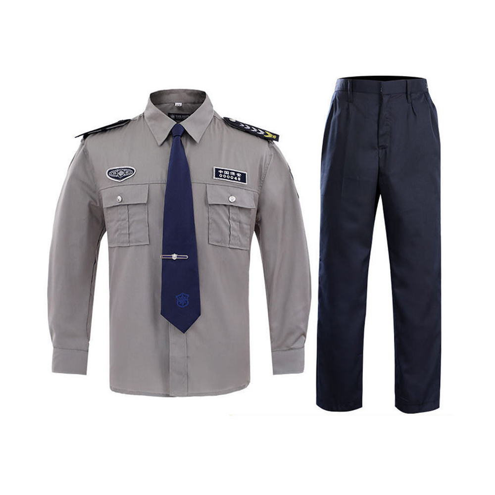 Security Uniforms