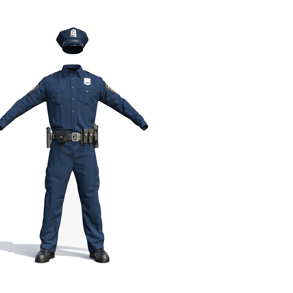 Police Uniforms