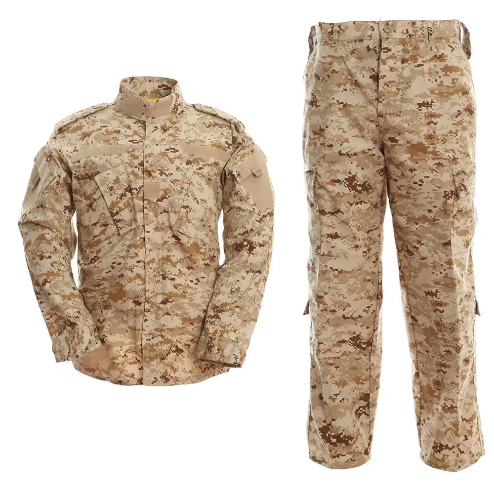 Army Uniforms