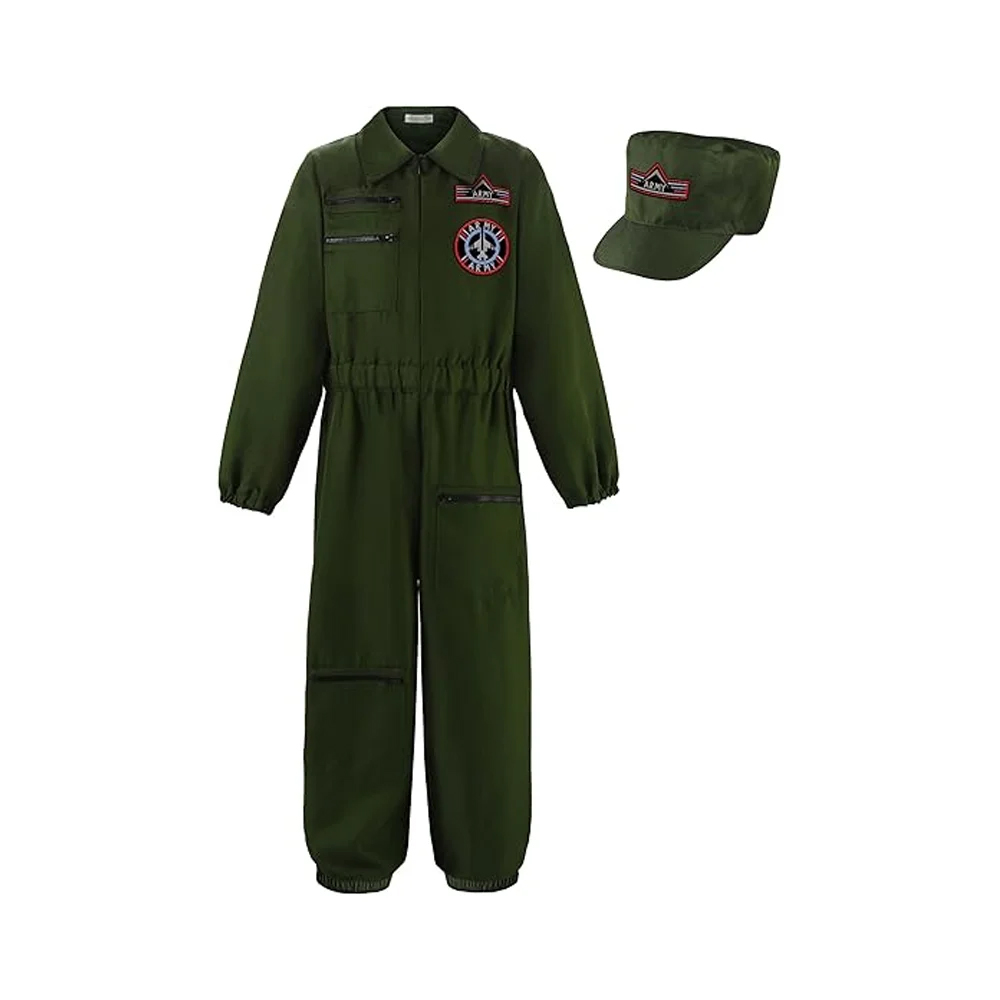Air Force Uniforms