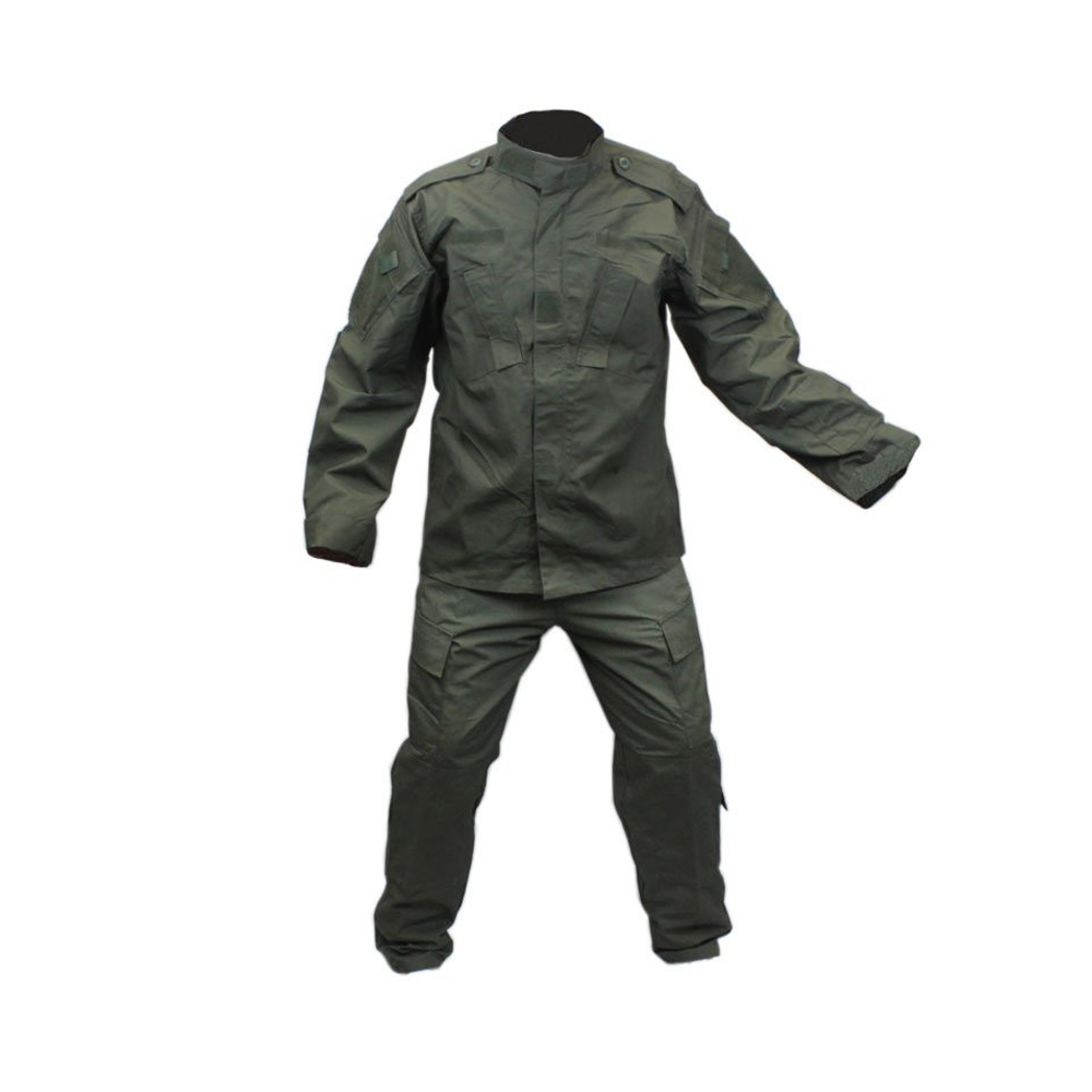 Combat Uniforms