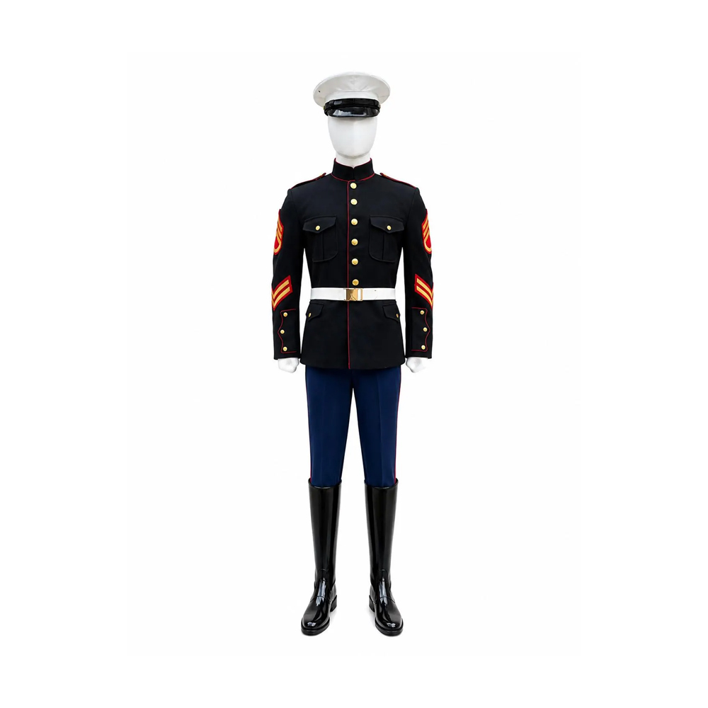 Parade Uniforms