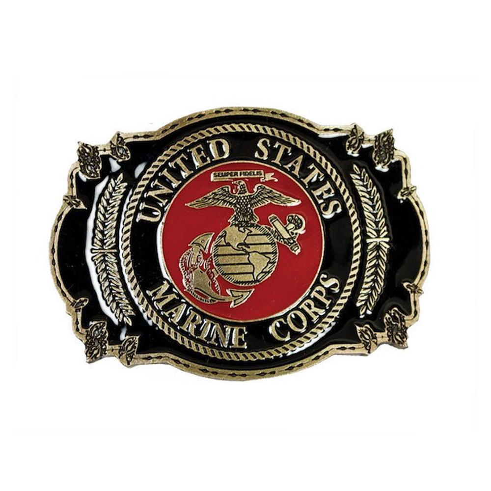Belt Buckles