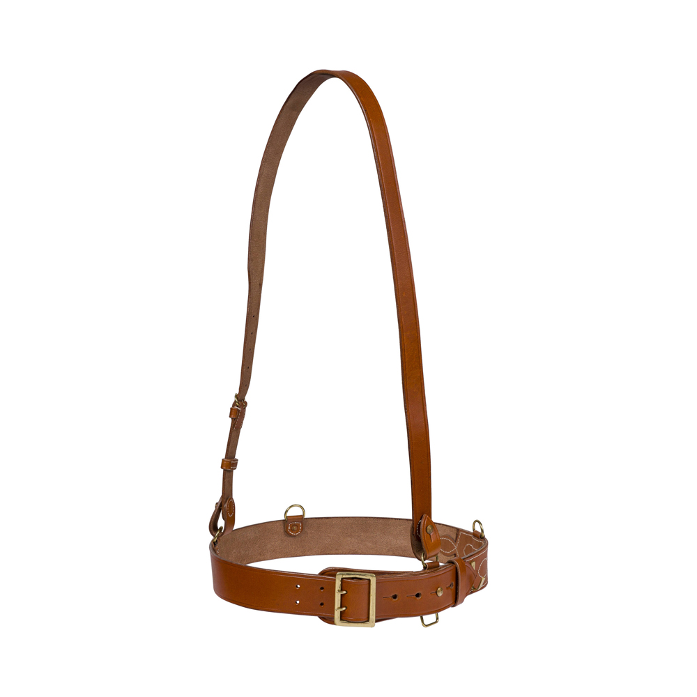 Sam Browne Belts