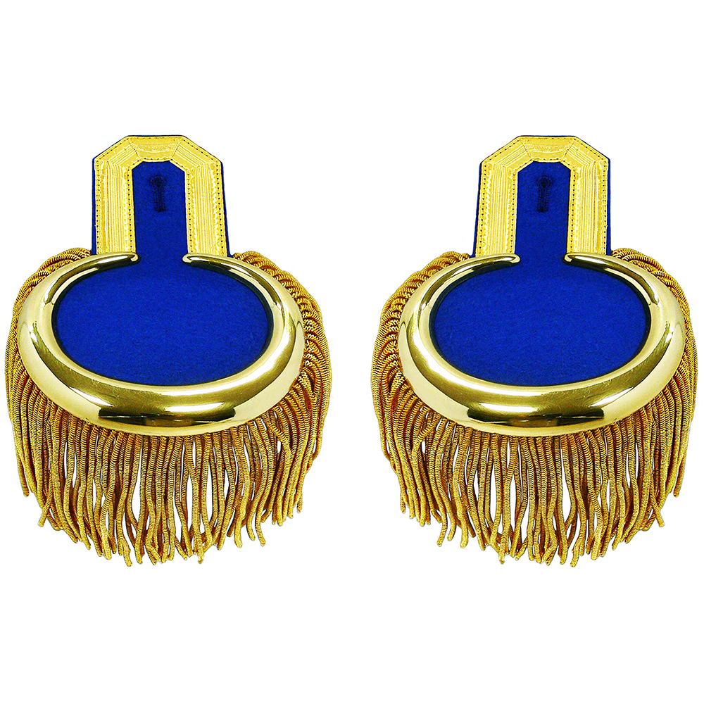 Epaulettes