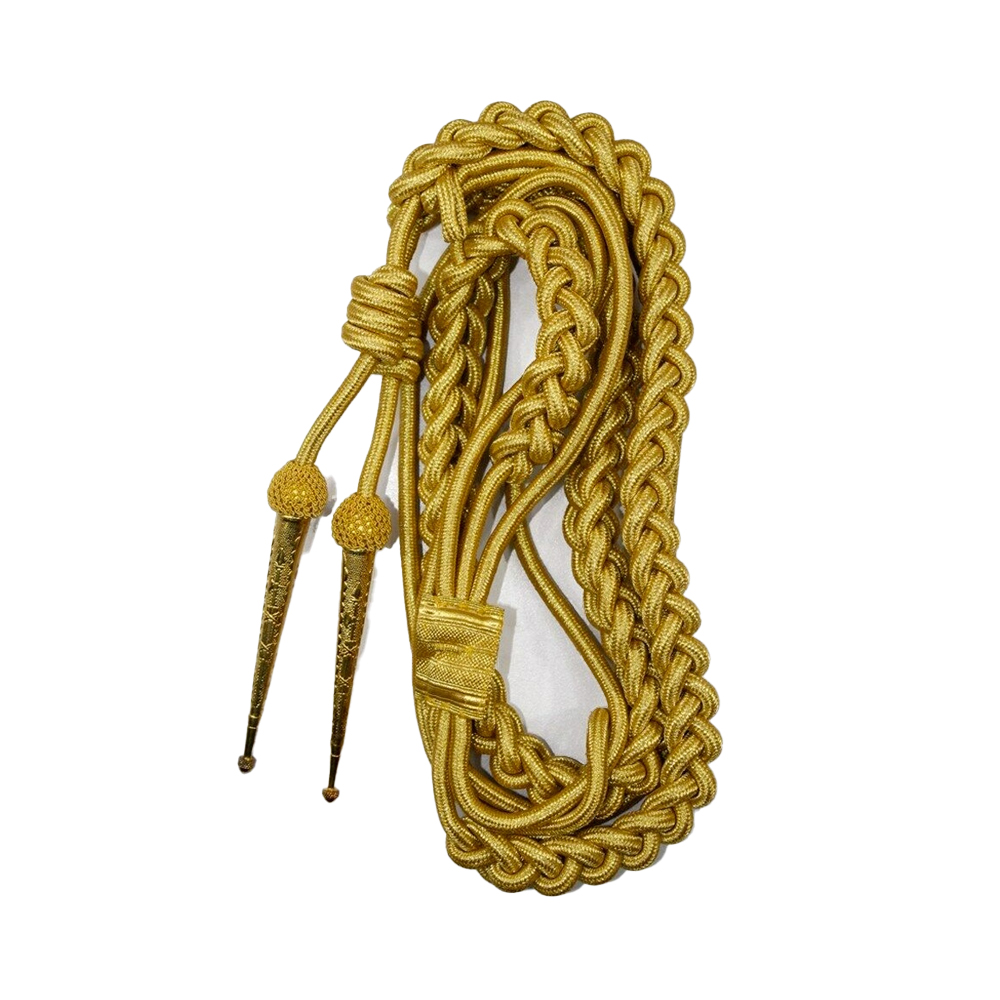 Aiguillette