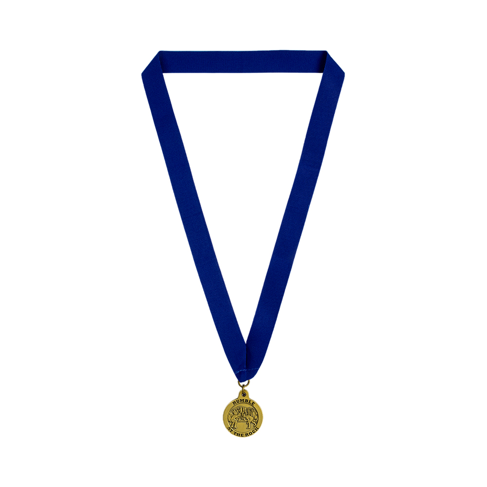 Medal Ribbons
