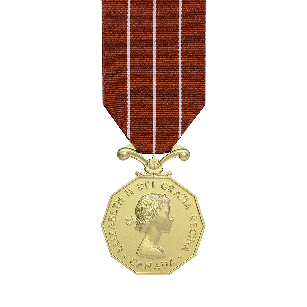 Medals & Decorations