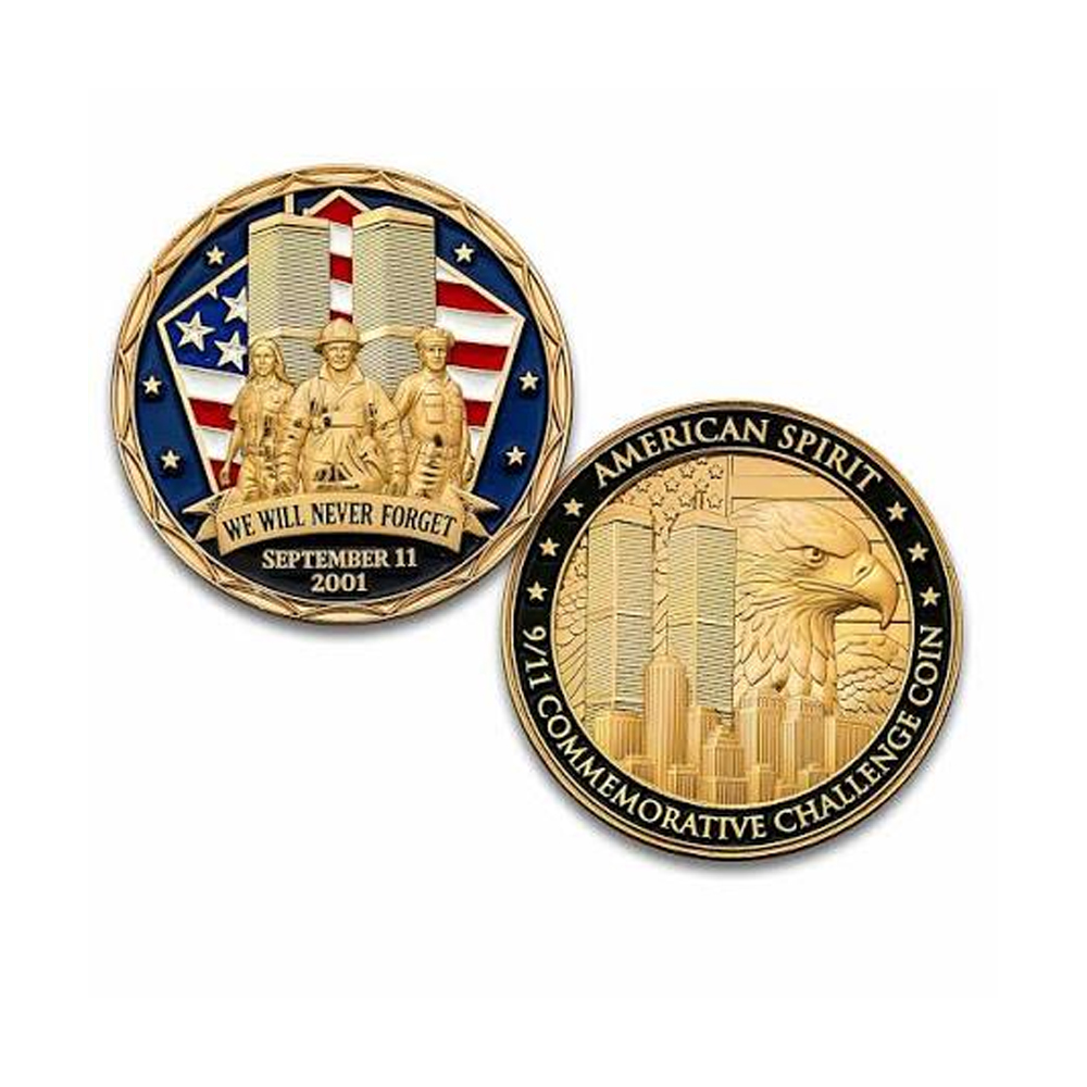 Challenge Coins