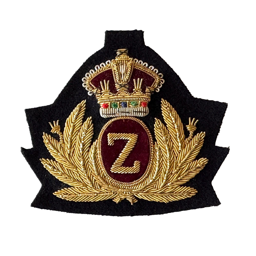 Cap Badges