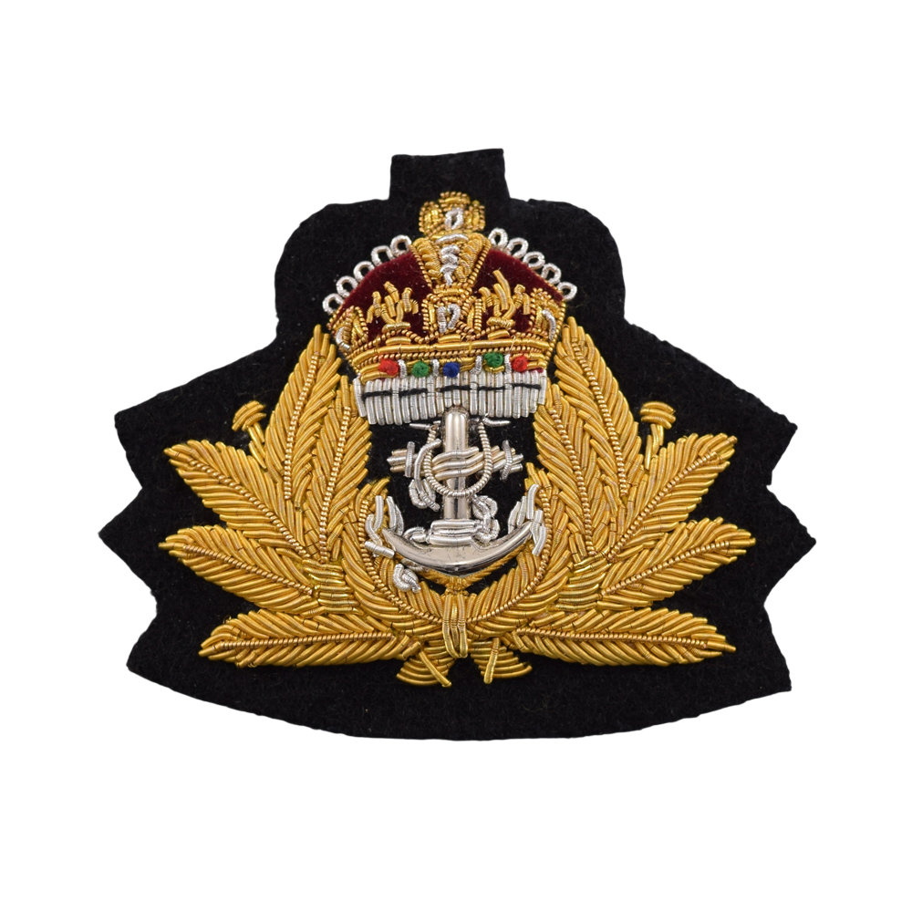 Beret Badges