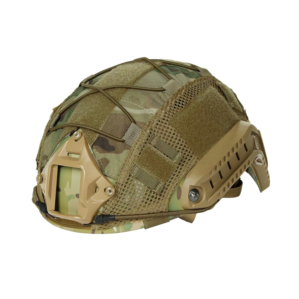 Helmet Covers